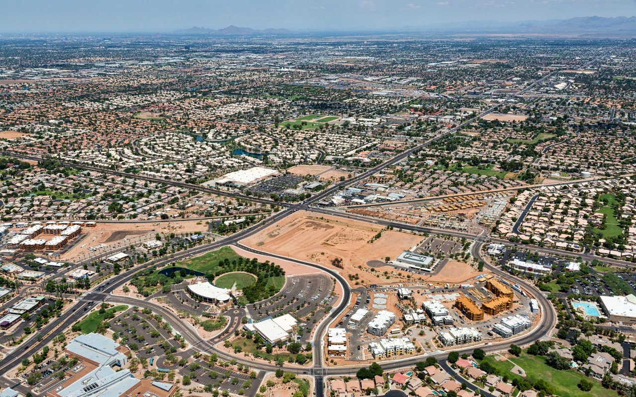 Gilbert, Arizona