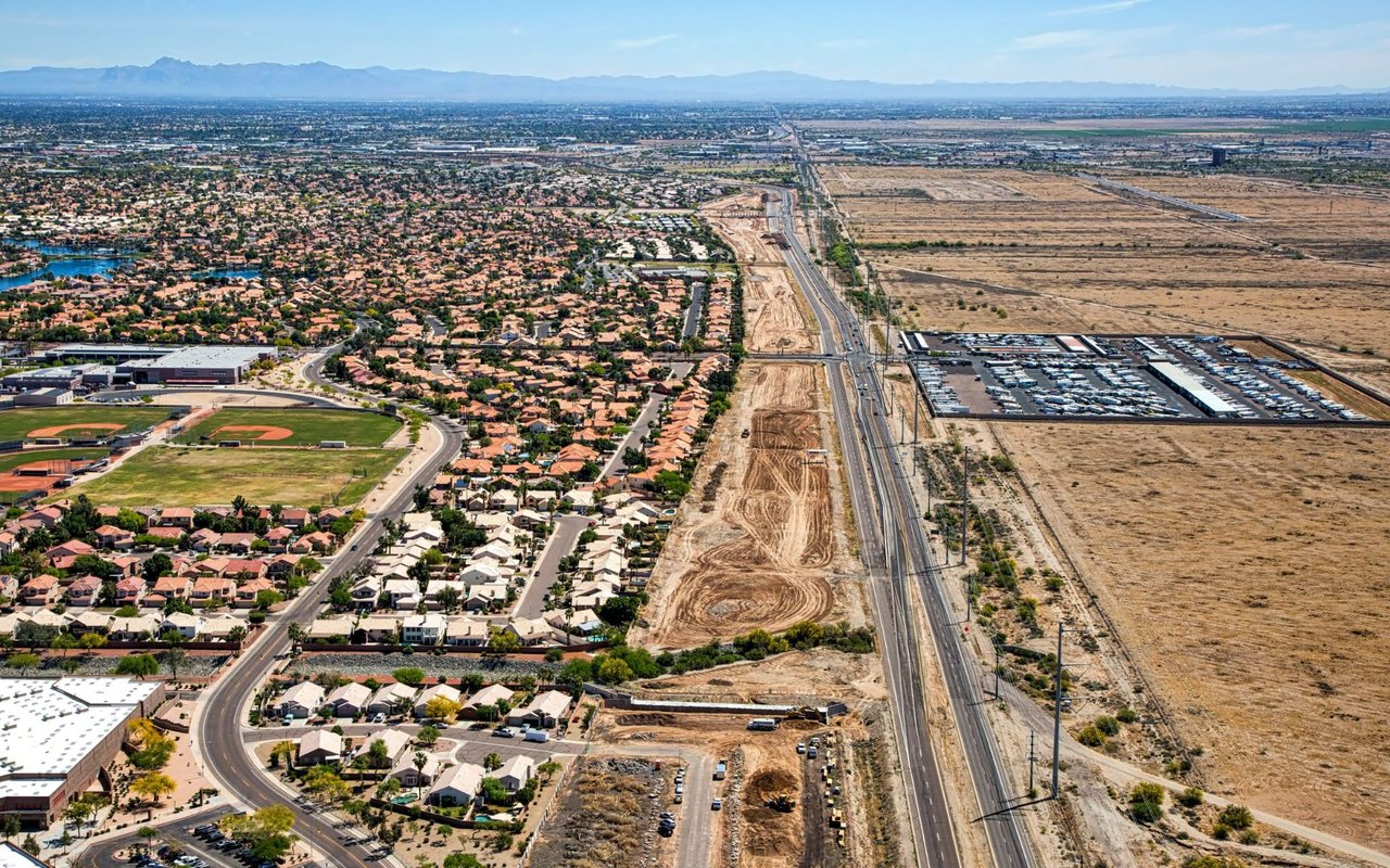 Ahwatukee, Arizona