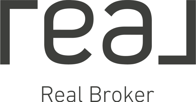 Real Broker LLC logo