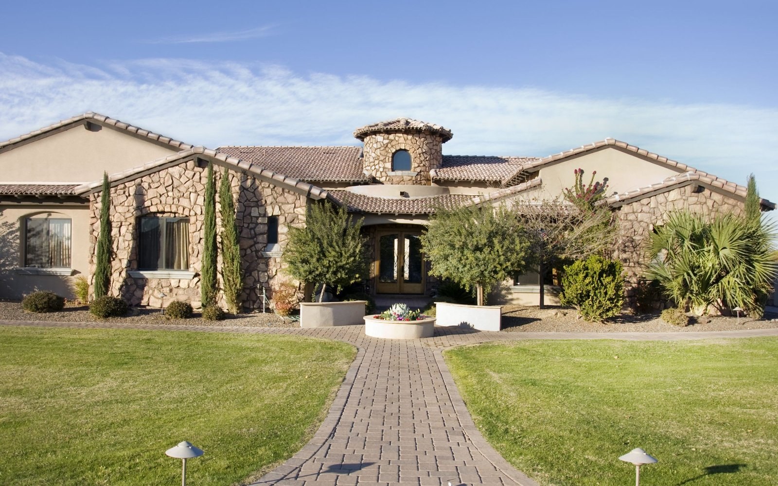 A Colin & Co. represented home in the Phoenix East Valley, Arizona